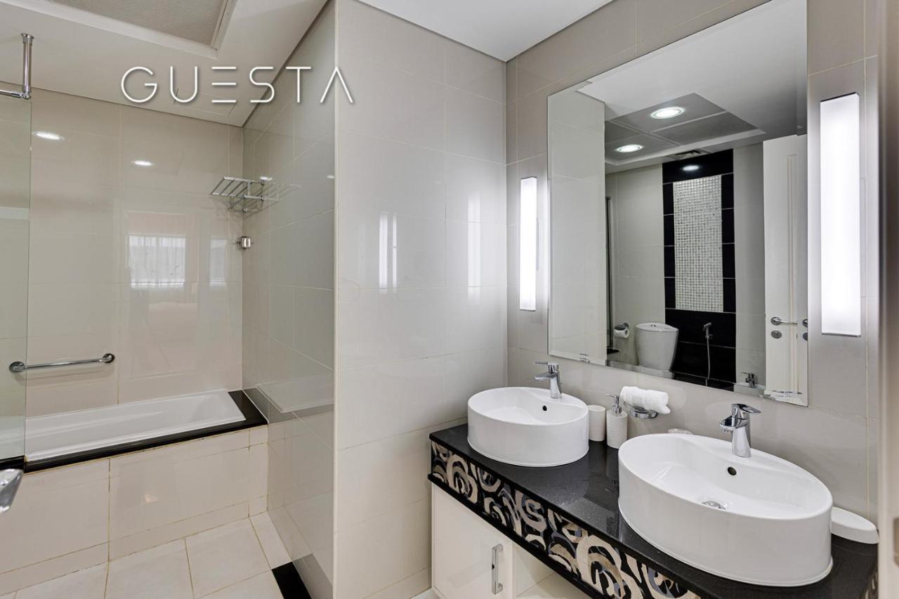 Damac Maison Dubai Mall Apartments Exteriör bild